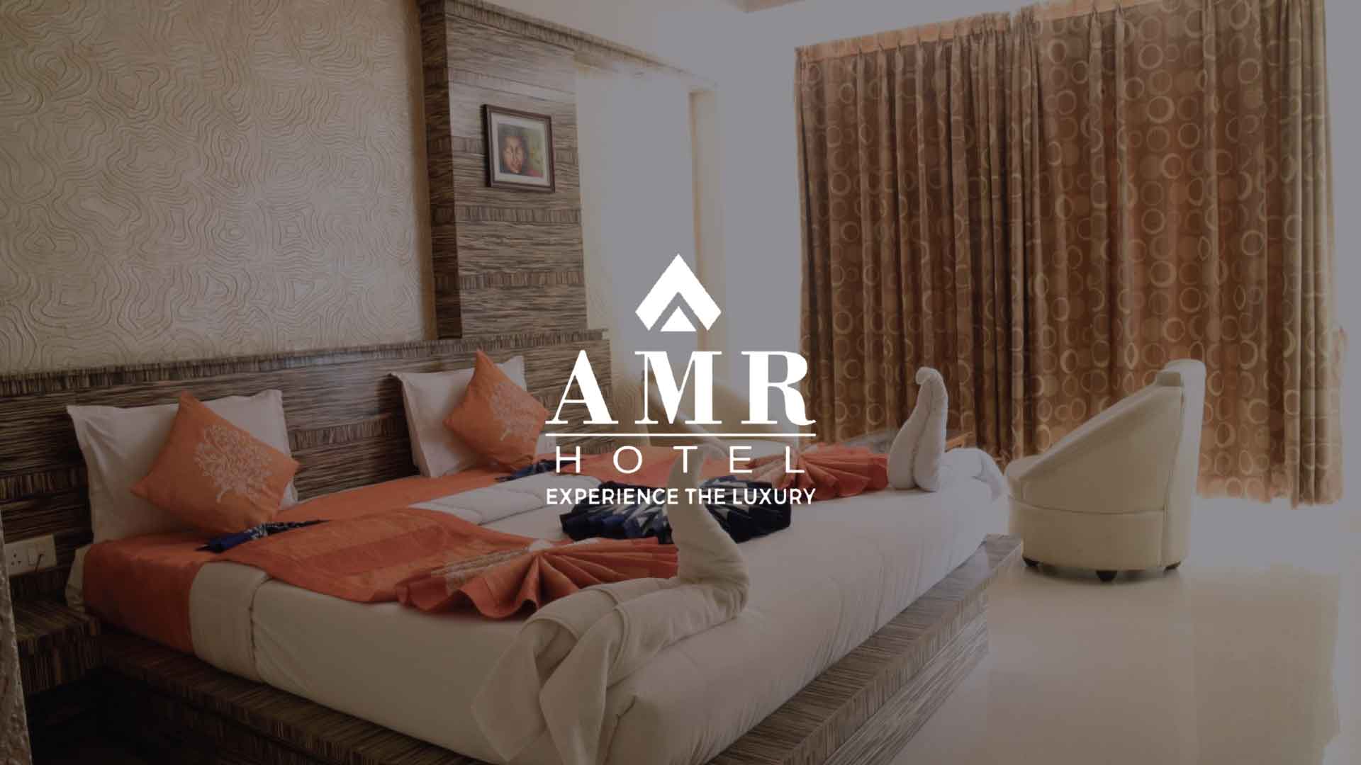 AMR Hotels