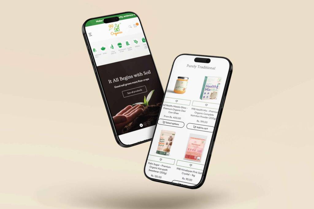 Shopify-Development-Mobile