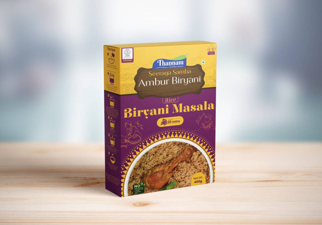 Thannm Masla Packaging 2