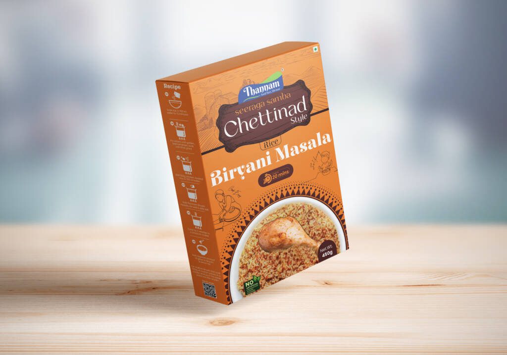 Thannm Masla Packaging 3