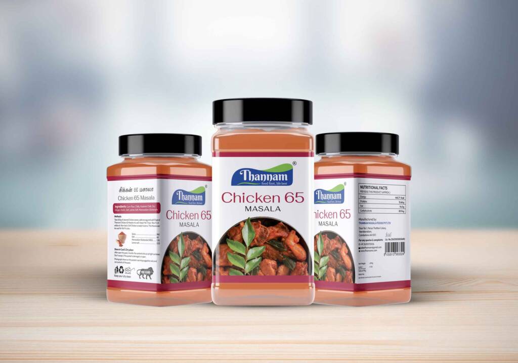 Thannm Masla Packaging 5