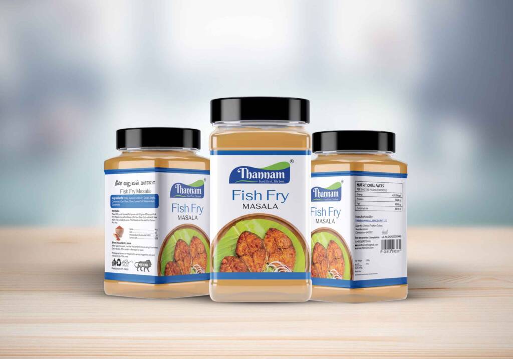 Thannm Masla Packaging 7