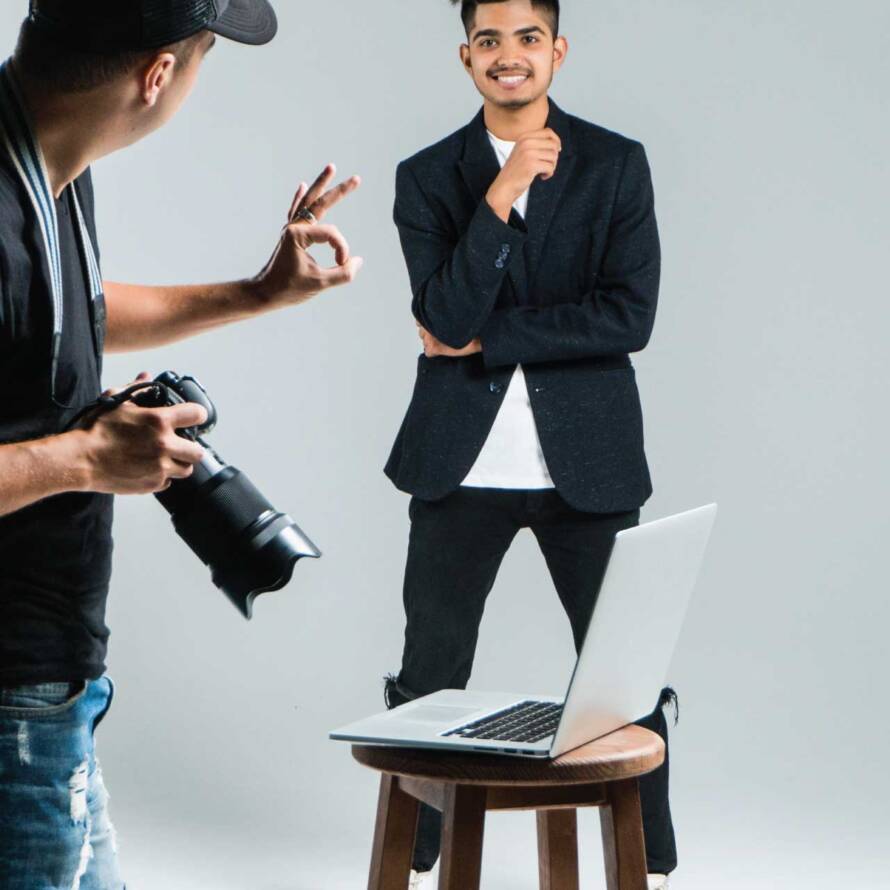 Coreform Design Photography