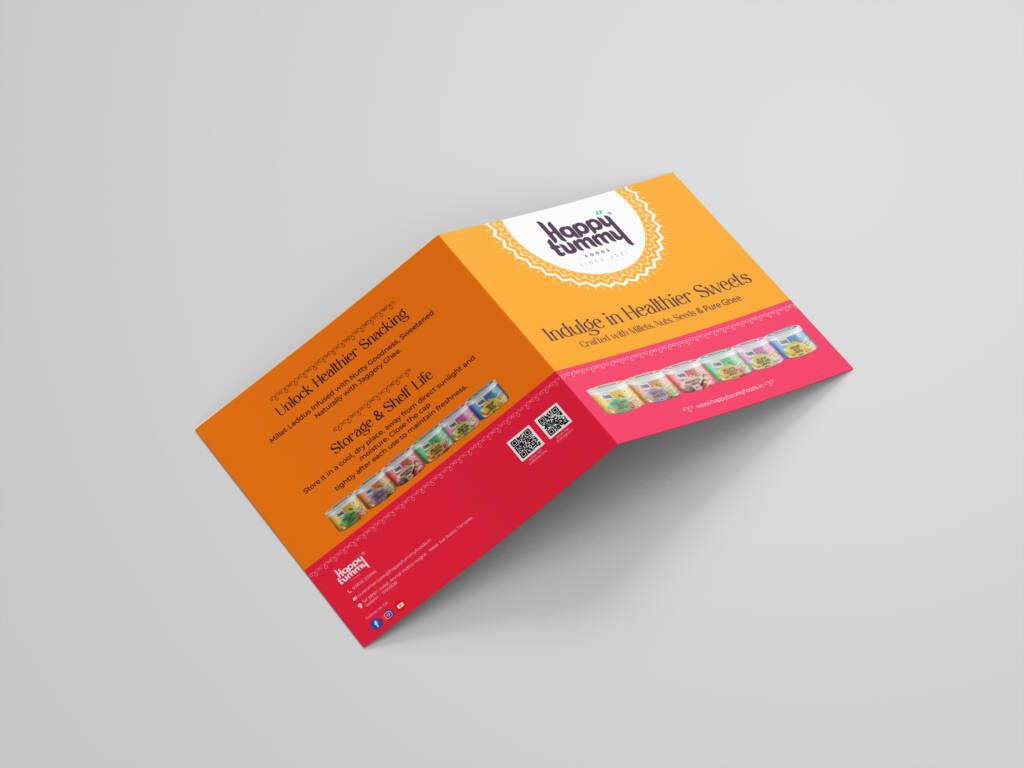 HTF Brochure Design 1