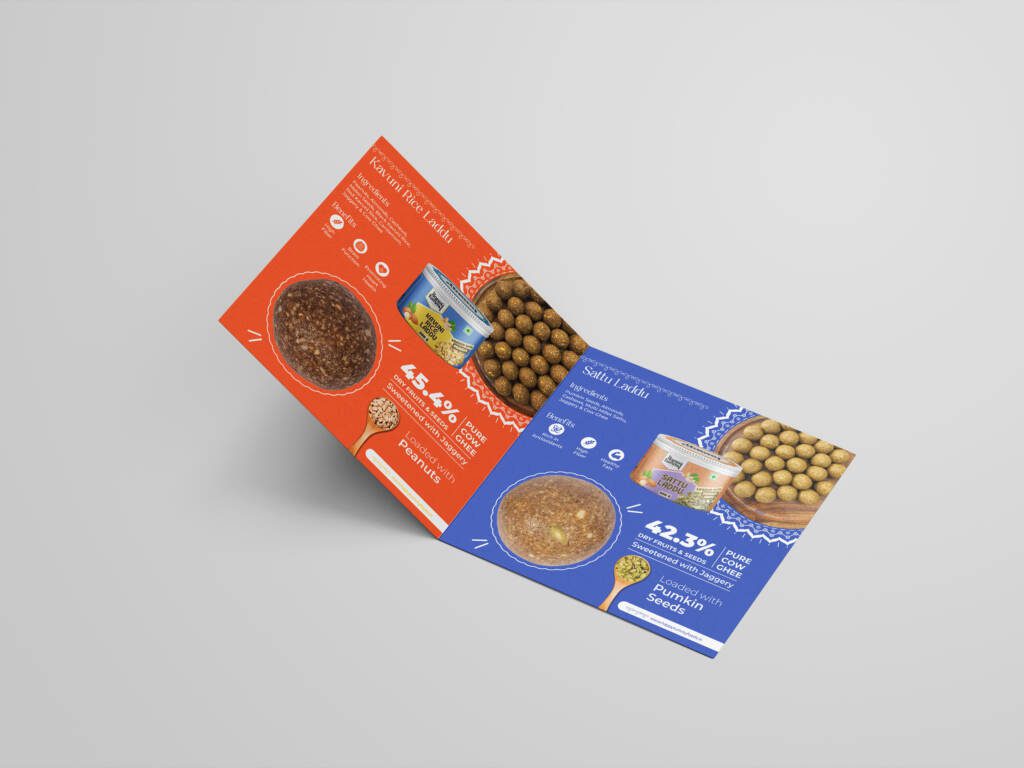 HTF Brochure Design 3