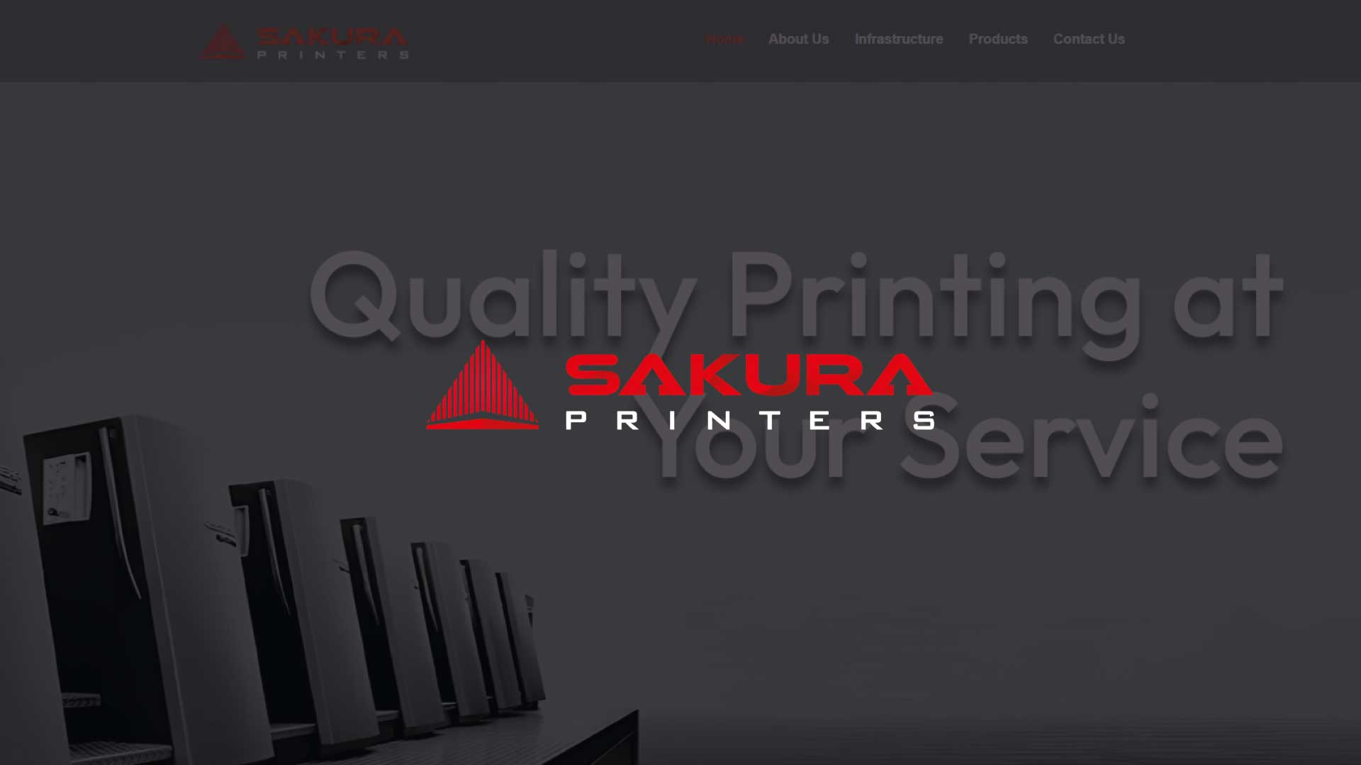 Sakura Printers