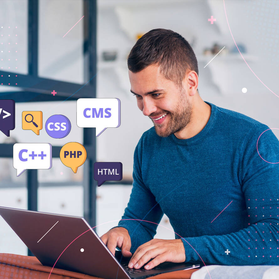 8-Web-Development Trends for 2025