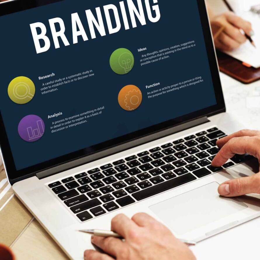 Branding