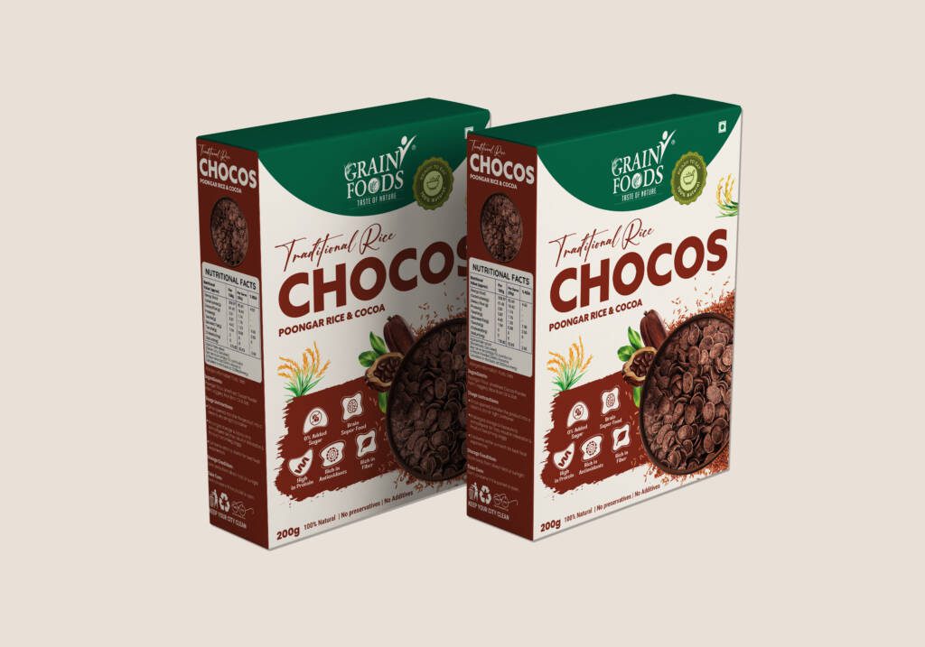 chocos